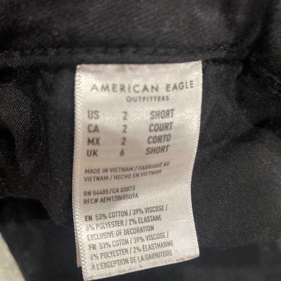 American Eagle NE(X)T Level Stretch - Picture 5 of 5